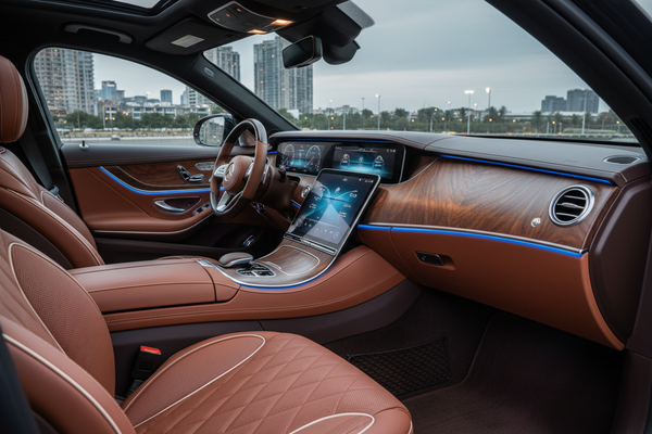 How to Make Your Car Smell Good All the Time