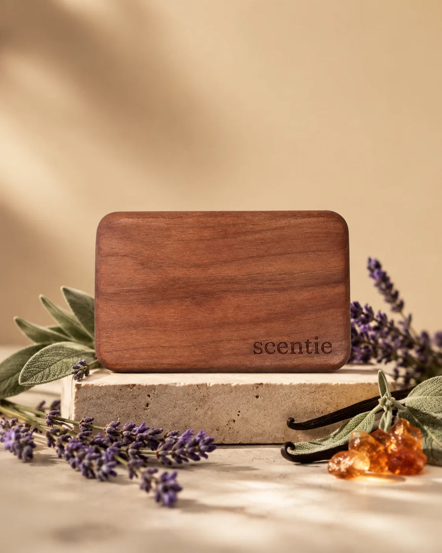 Scentie Wood Freshener