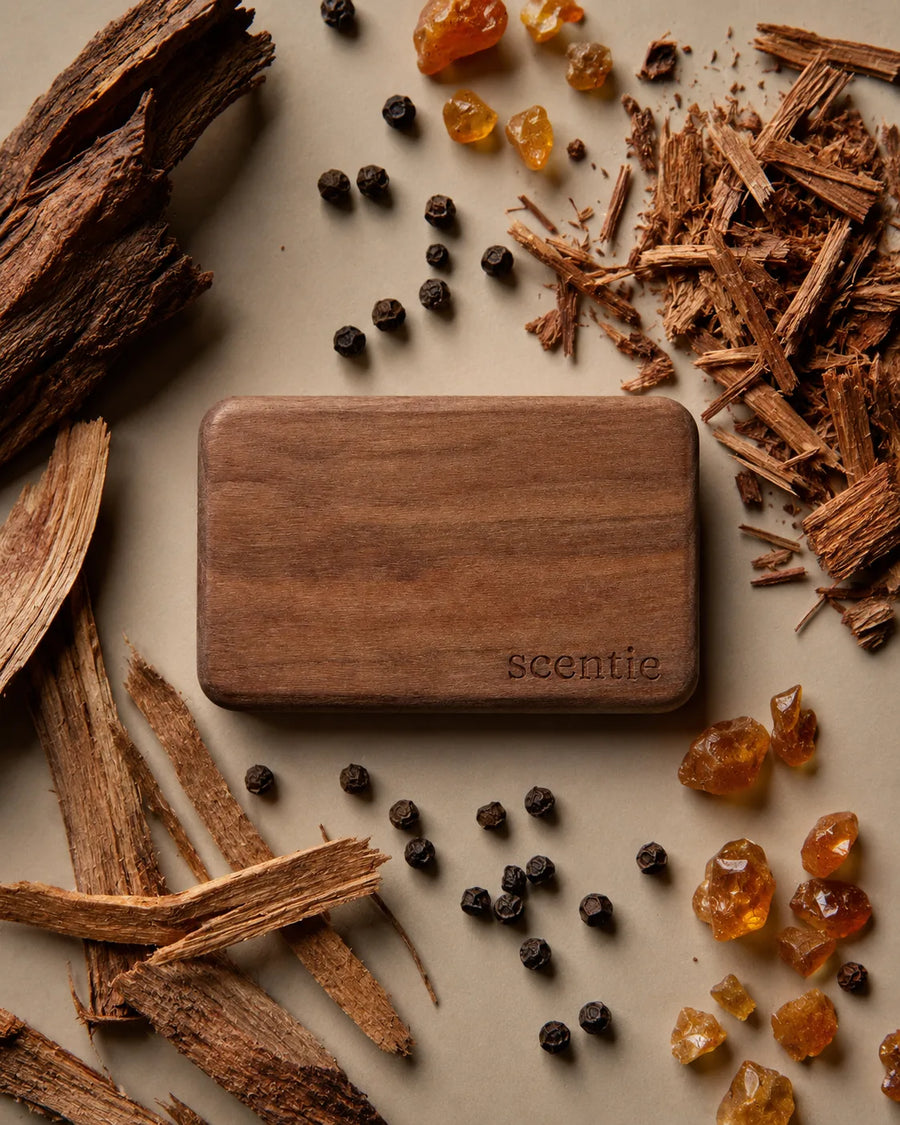 Scentie Wood Freshener