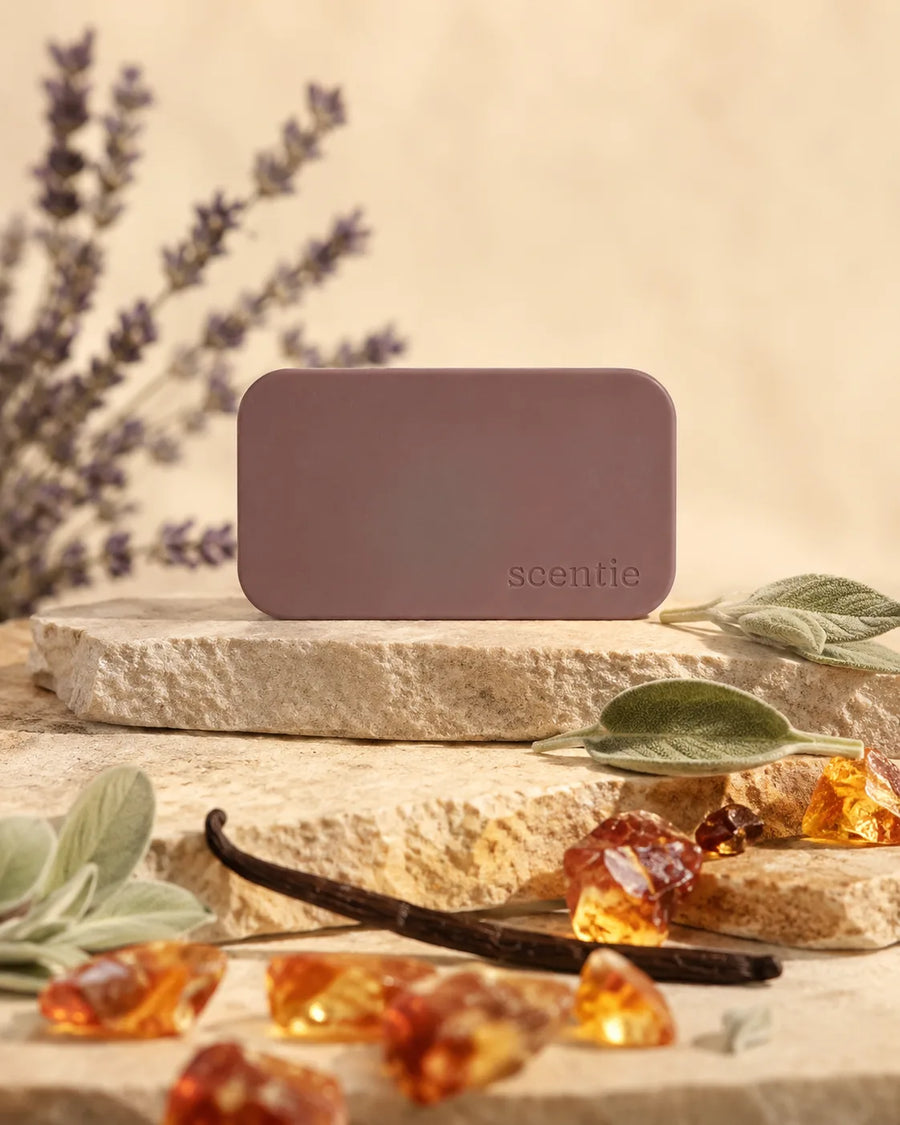 Scentie Stone Freshener