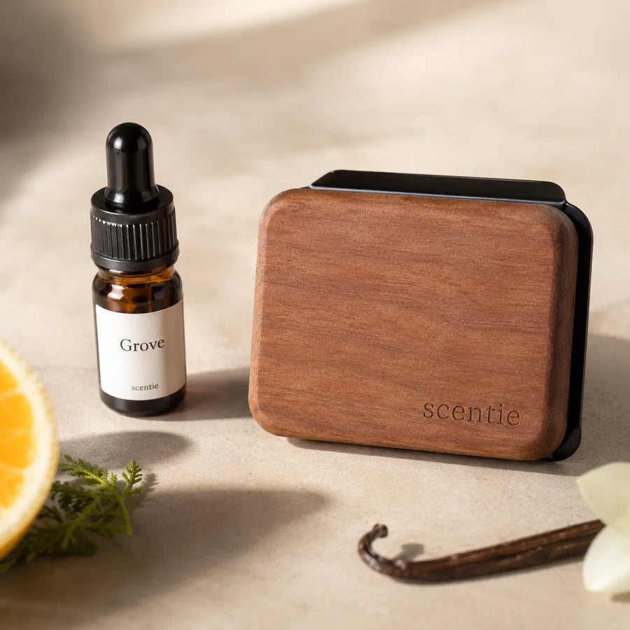Scentie Wood Freshener