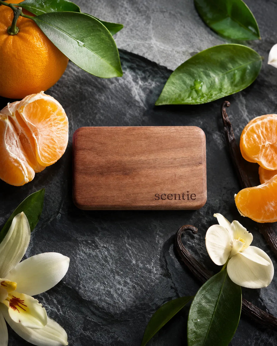 Scentie Wood Freshener