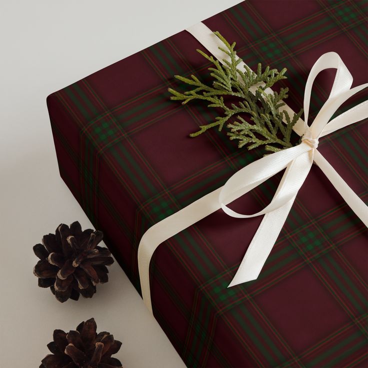 Gift Wrap