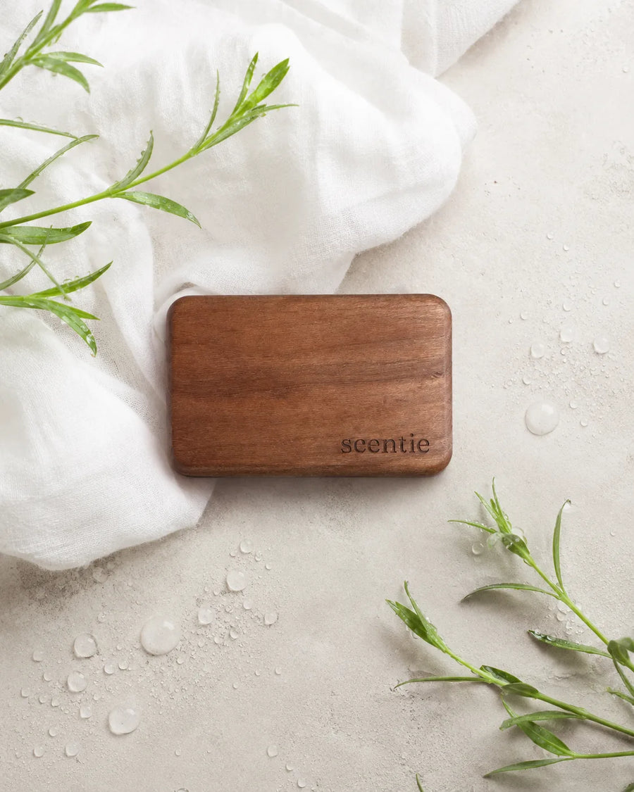 Scentie Wood Freshener