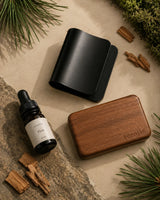 Scentie Wood Freshener
