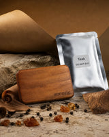 Scentie Wood Freshener