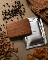 Scentie Wood Freshener